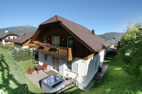 Holiday home Austria - : 