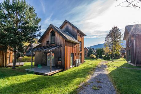 Holiday home Austria - : 