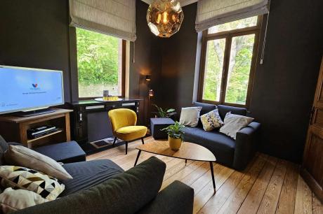 Holiday home Belgium - : 