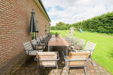 Ferienhaus Belgien - : 