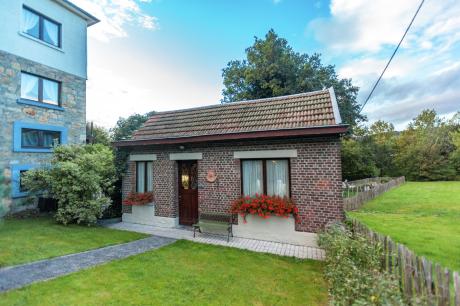 Holiday home Belgium - : 