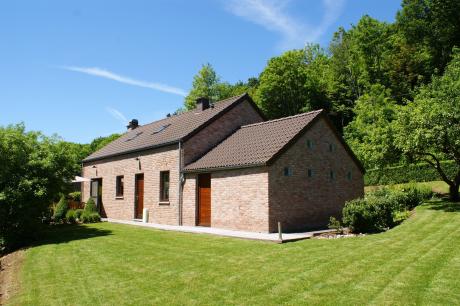 Ferienhaus Belgien - : 