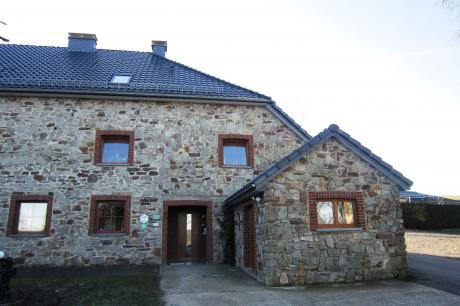 Holiday home Belgium - : 