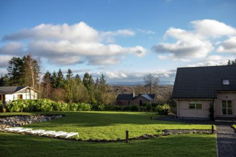 Vakantiehuis België - : 