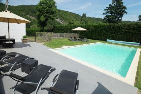 Holiday home Belgium - : 