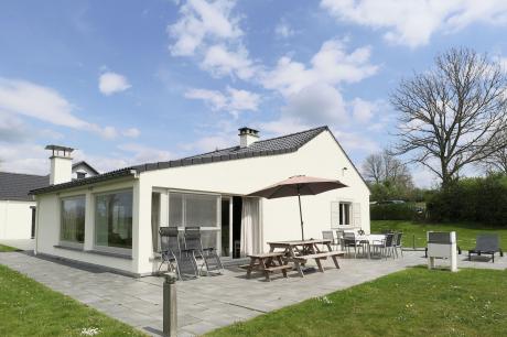 Holiday home Belgium - : 