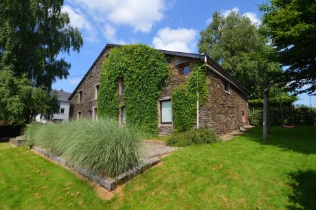 Holiday home Belgium - : 