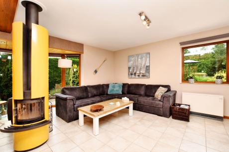 Holiday home Belgium - : 