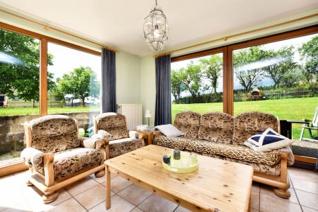 Holiday home Belgium - : 