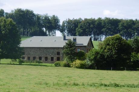 Ferienhaus Belgien - : 