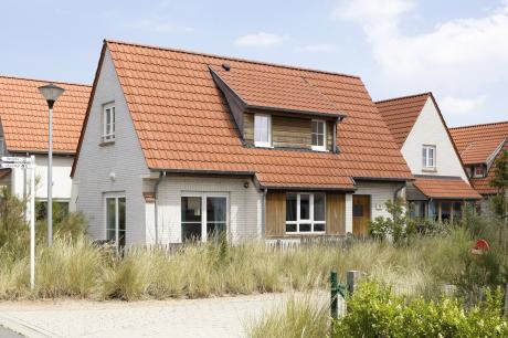 Ferienhaus Belgien - : 