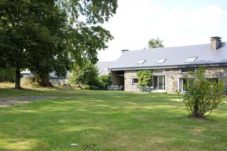 Ferienhaus Belgien - : 