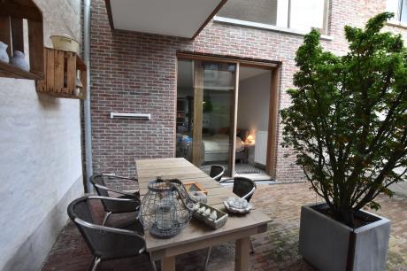 Holiday home Belgium - : 