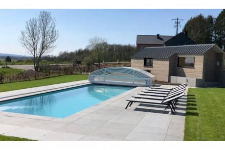 Holiday home Belgium - : 