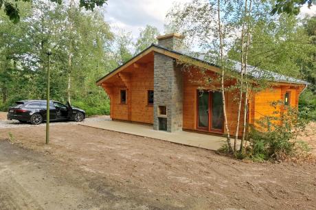 Holiday home Belgium - : 