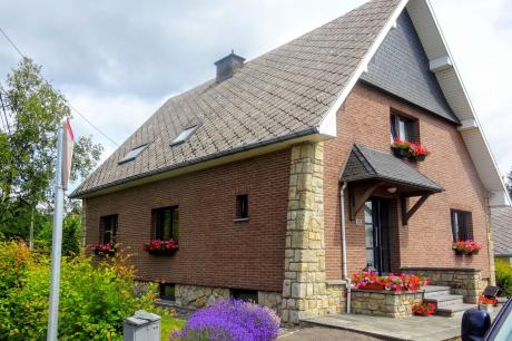 Ferienhaus Belgien - : 