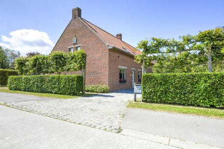 Ferienhaus Belgien - : 