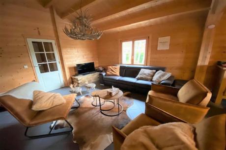 Holiday home Belgium - : 