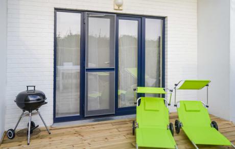 Holiday home Belgium - : 