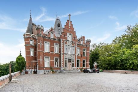 Ferienhaus Belgien - : 