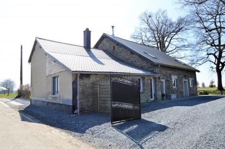 Holiday home Belgium - : 