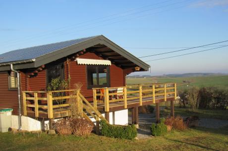 Holiday home Belgium - : 