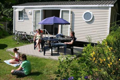 Holiday home Belgium - : 