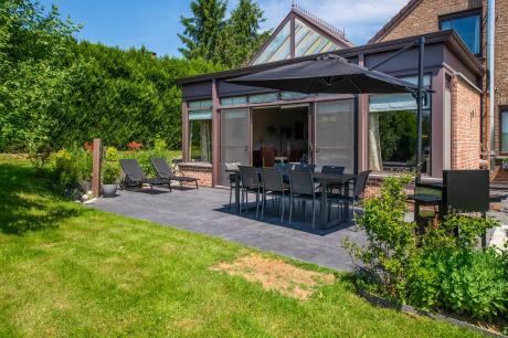 Holiday home Belgium - : 