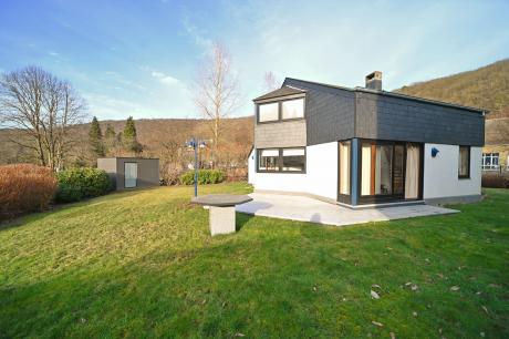 Holiday home Belgium - : 