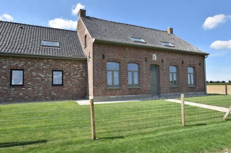 Ferienhaus Belgien - : 