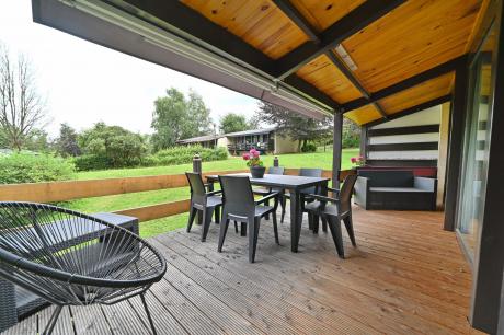 Holiday home Belgium - : 