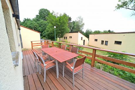 Holiday home Belgium - : 