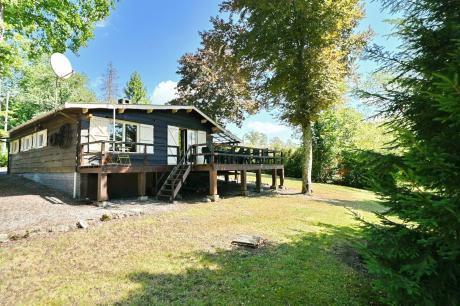 Holiday home Belgium - : 