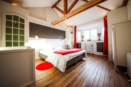 Holiday home Belgium - : 