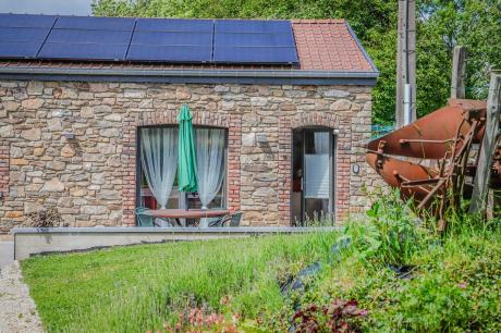 Holiday home Belgium - : 