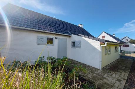 Holiday home Belgium - : 