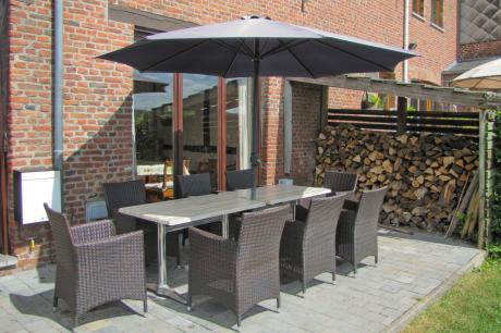 Holiday home Belgium - : 