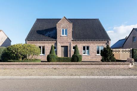 Ferienhaus Belgien - : 