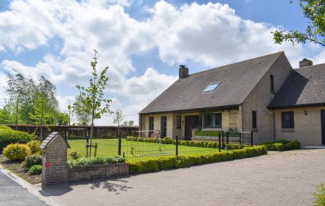 Holiday home Belgium - : 