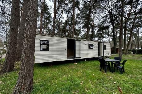 Holiday home Belgium - : 