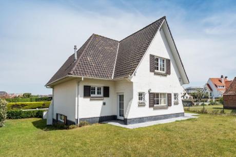 Holiday home Belgium - : 