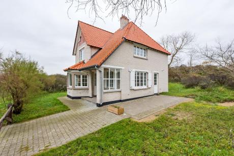 Holiday home Belgium - : 