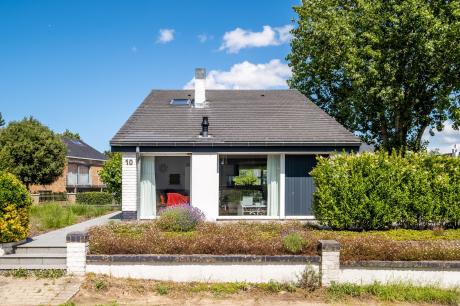 Holiday home Belgium - : 