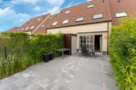 Ferienhaus Belgien - : 