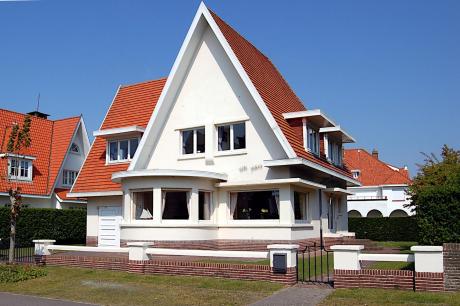 Ferienhaus Belgien - : 