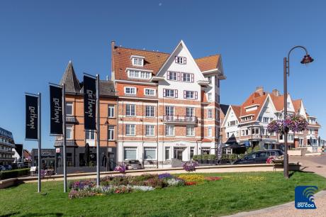 Ferienhaus Belgien - : 