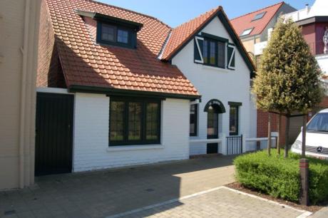 Ferienhaus Belgien - : 