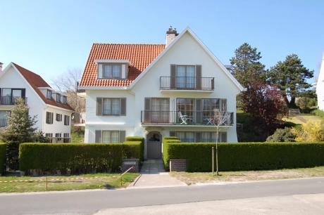 Ferienhaus Belgien - : 