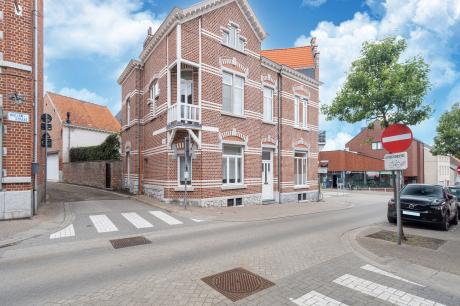 Ferienhaus Belgien - : 