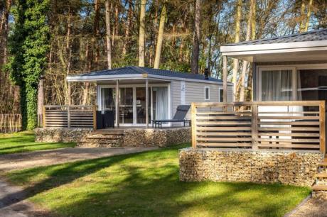 Holiday home Belgium - : 